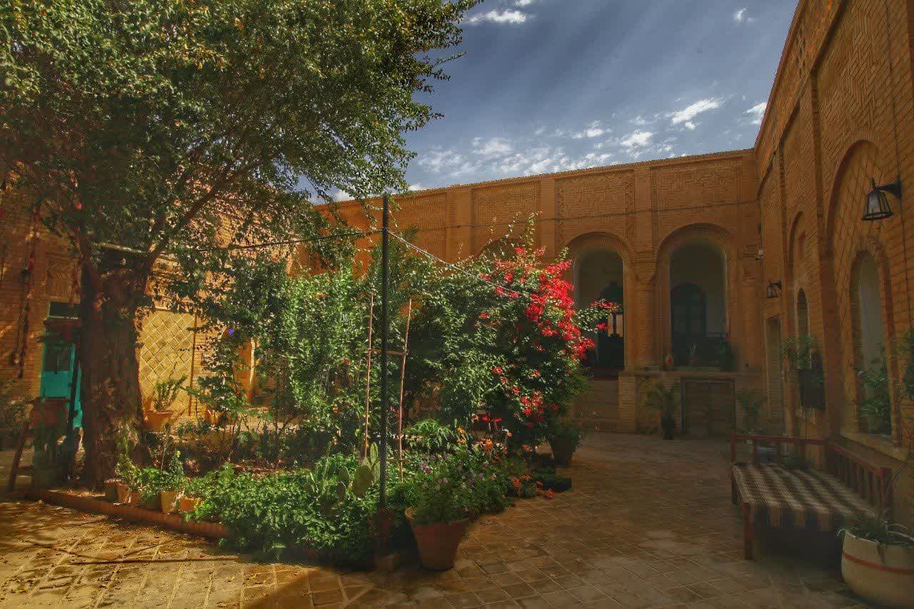 محوطه 
