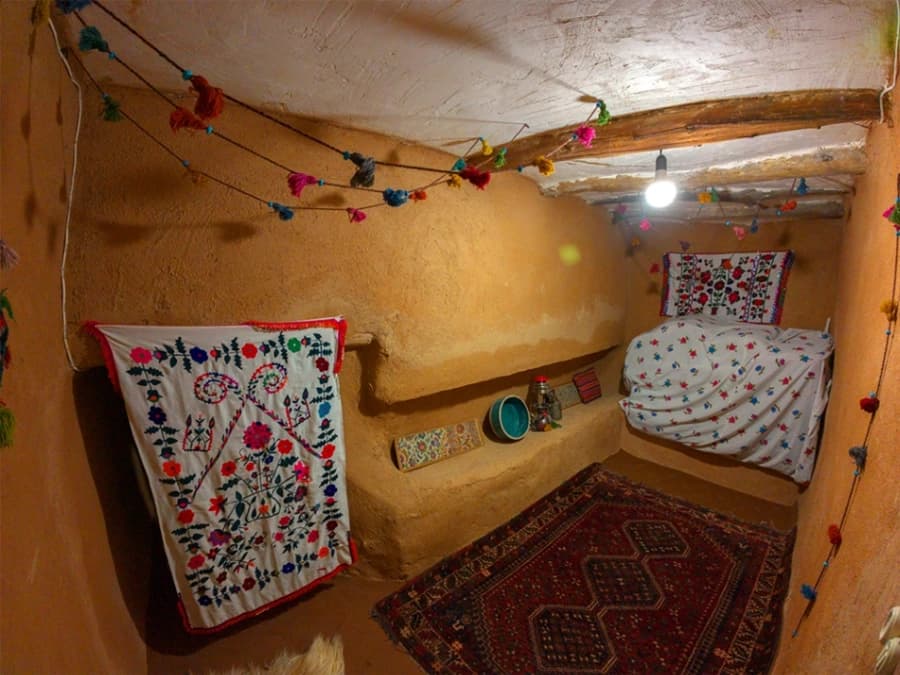 اتاق 