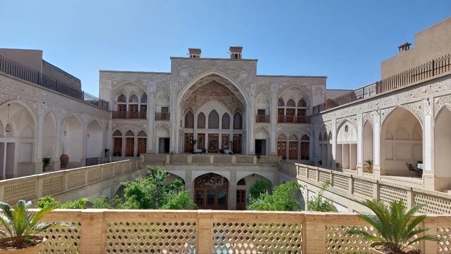 نما ساختمان 