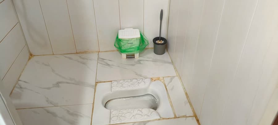 سرویس بهداشتی ایرانی
