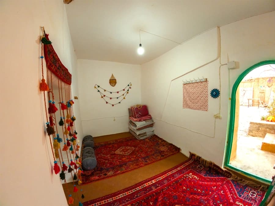 اتاق 