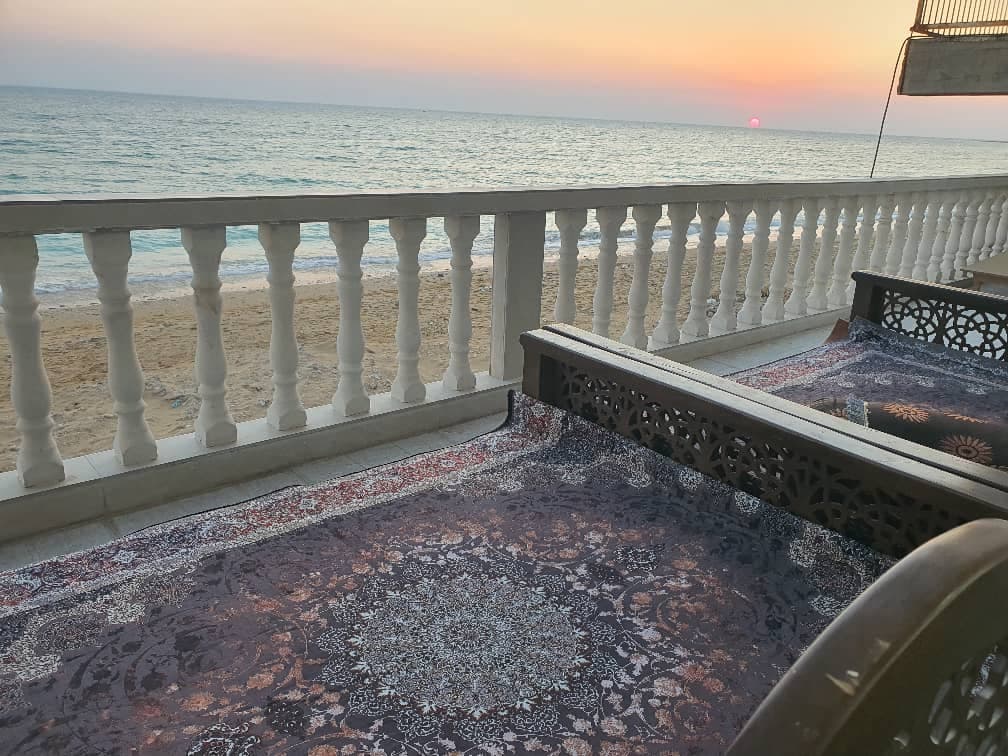 تراس