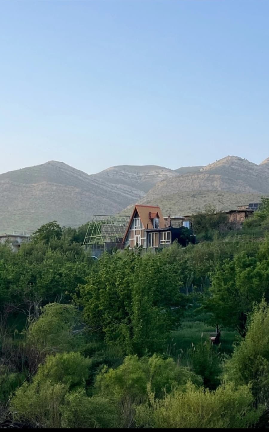 نما کلبه