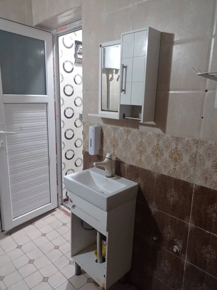 سرویس بهداشتی 