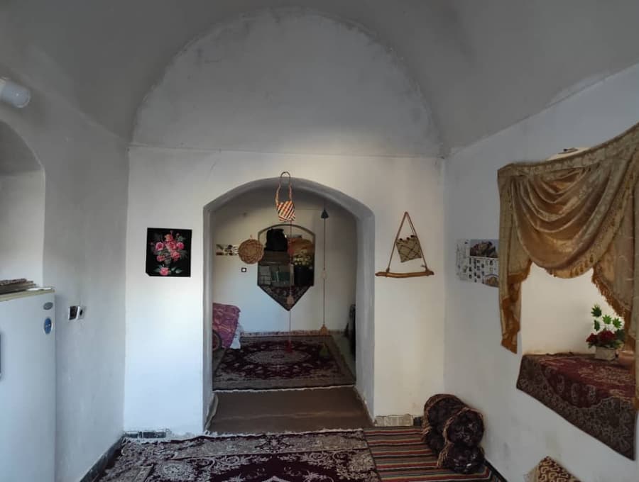 اتاق