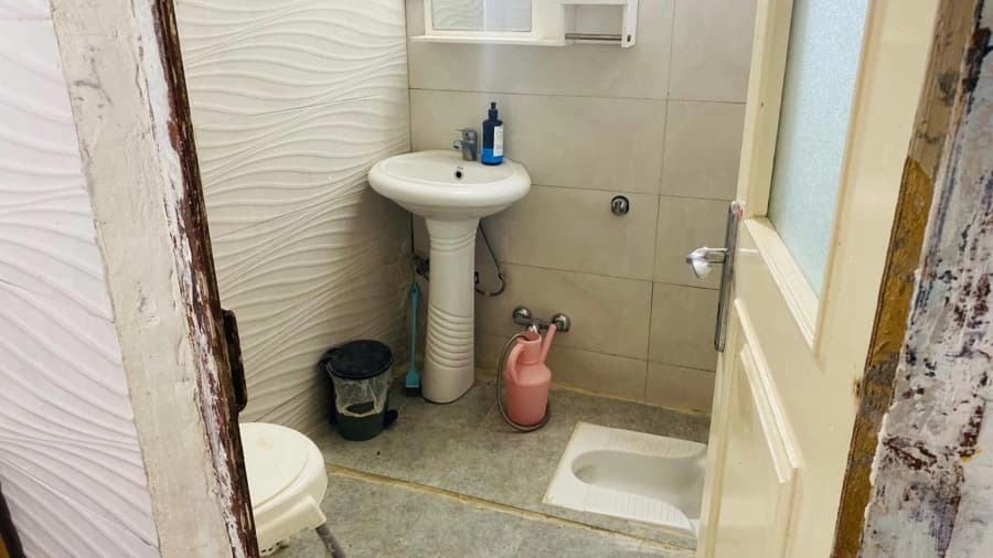 سرویس بهداشتی