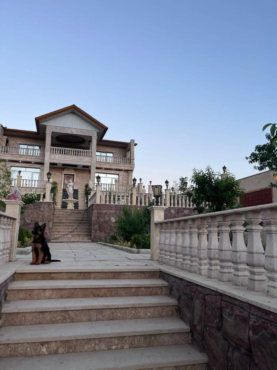 نما ساختمان 