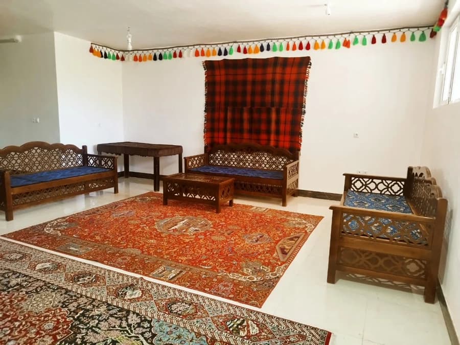 سالن 