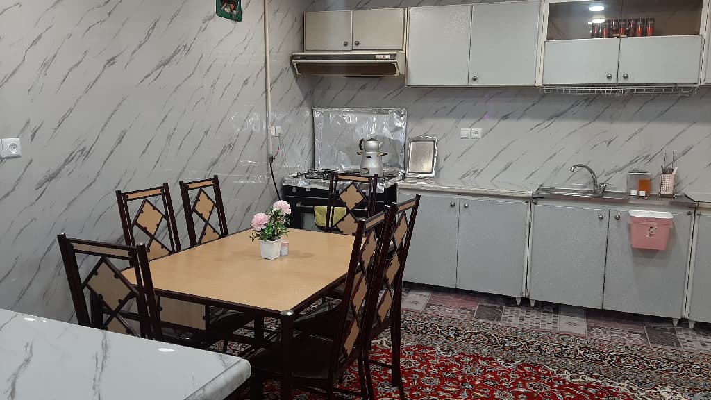 آشپزخانه