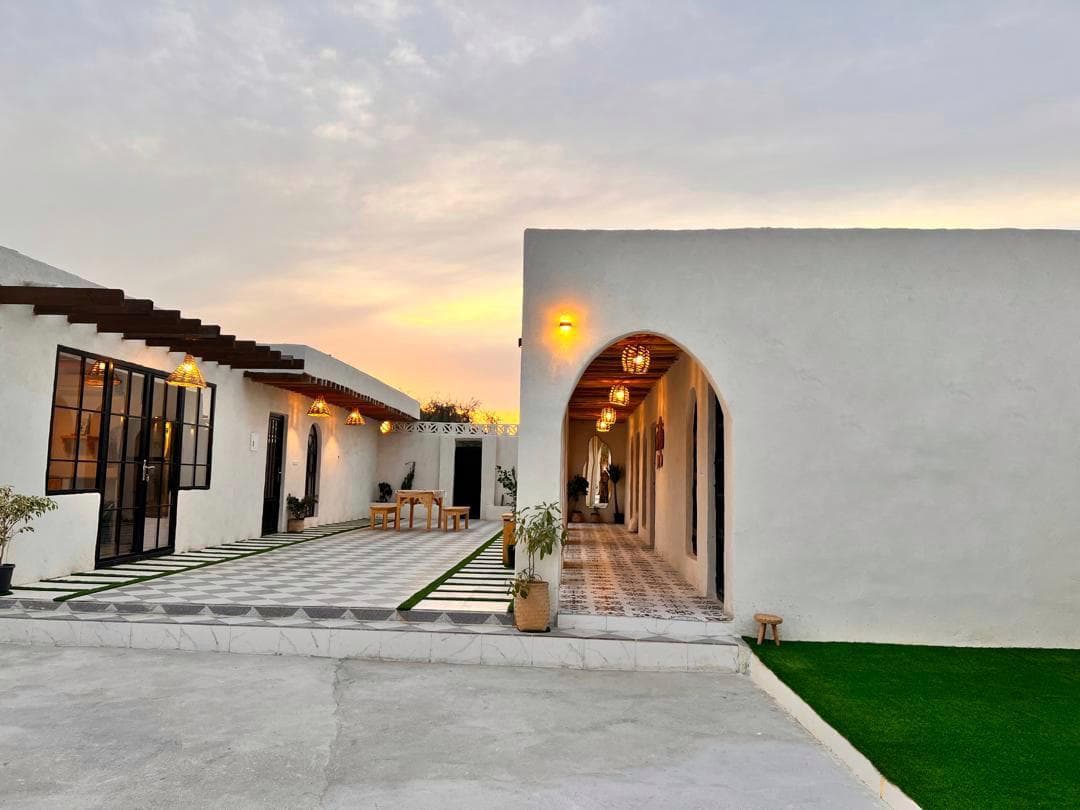 محوطه 