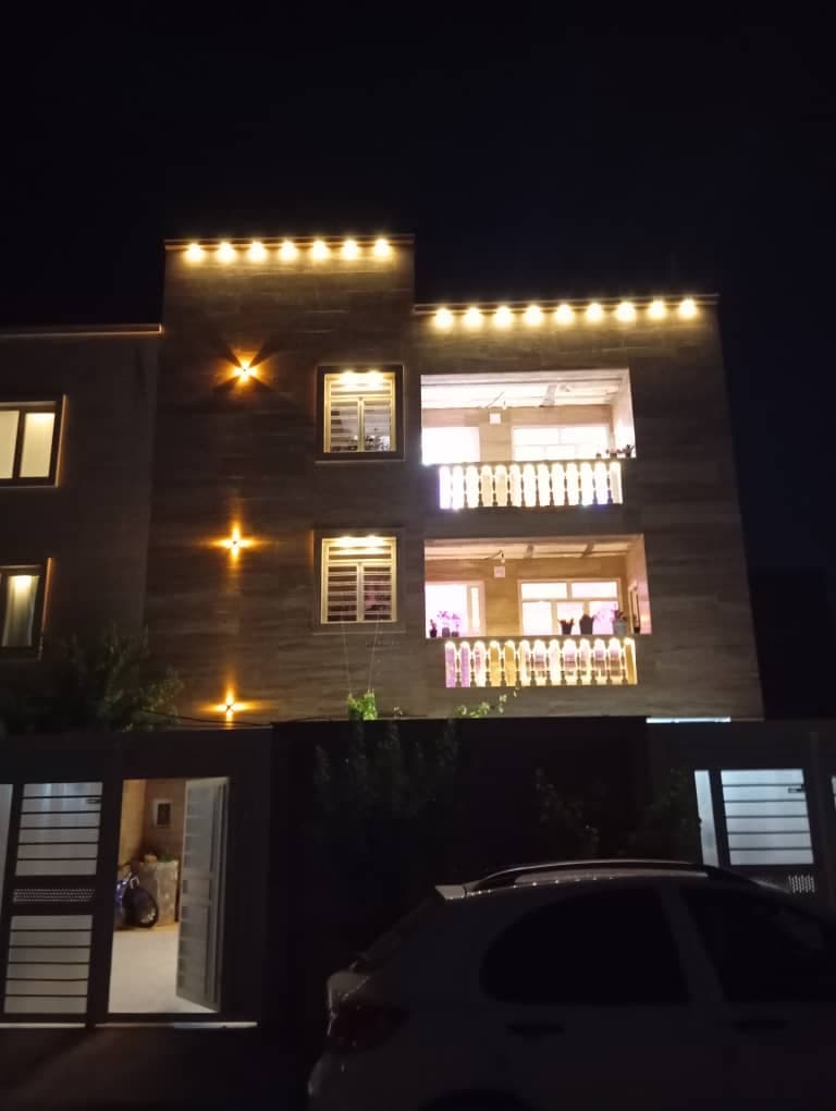 نما