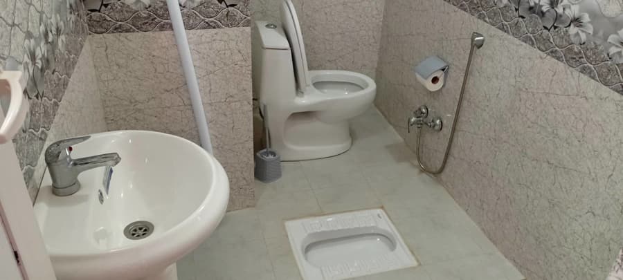 سرویس ایرانی و فرنگی 