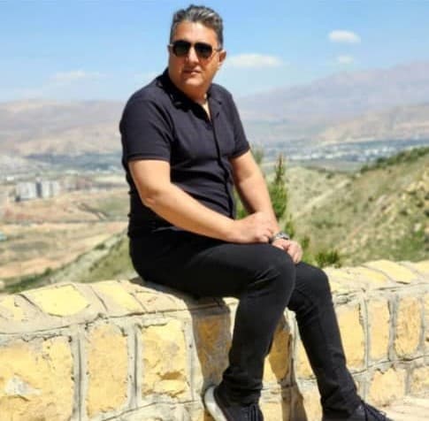 علیرضا