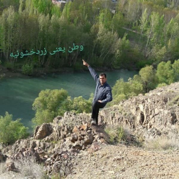 hostIntroImage-اصغر ضیایی