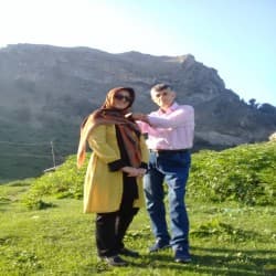خدیجه