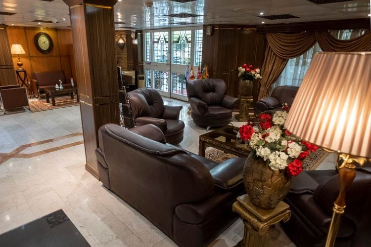 رزرو هتل آپارتمان 2خواب درمیدان جهادتهران