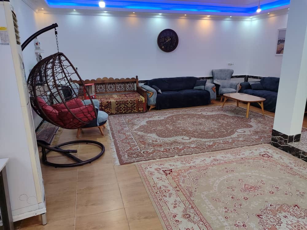 اجاره ویلا استخردار در سرتل بوشهر - همکف