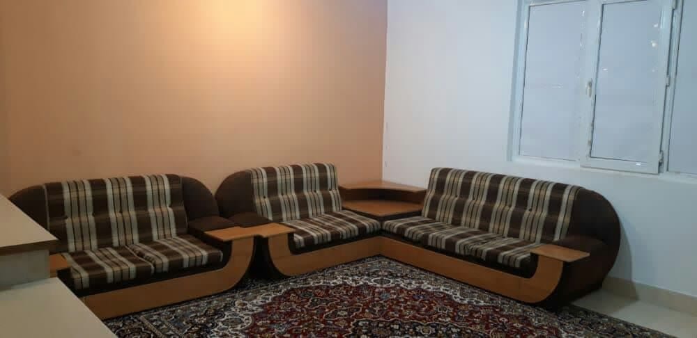 اجاره آپارتمان مبله گلشهر جنوبی بندرعباس