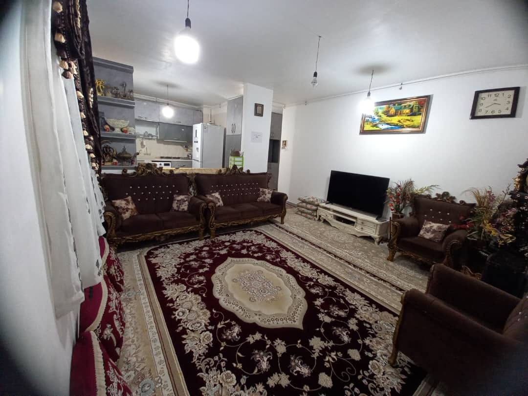 اجاره منزل دوخوابه در خیابون حرم به حرم - گناوه