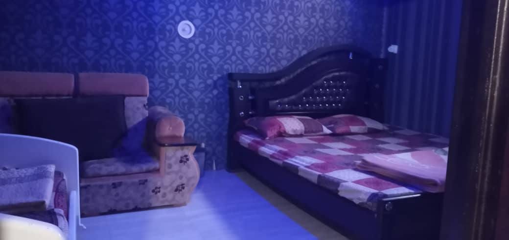 اجاره آپارتمان مبله در امام رضا مشهد - دو خواب