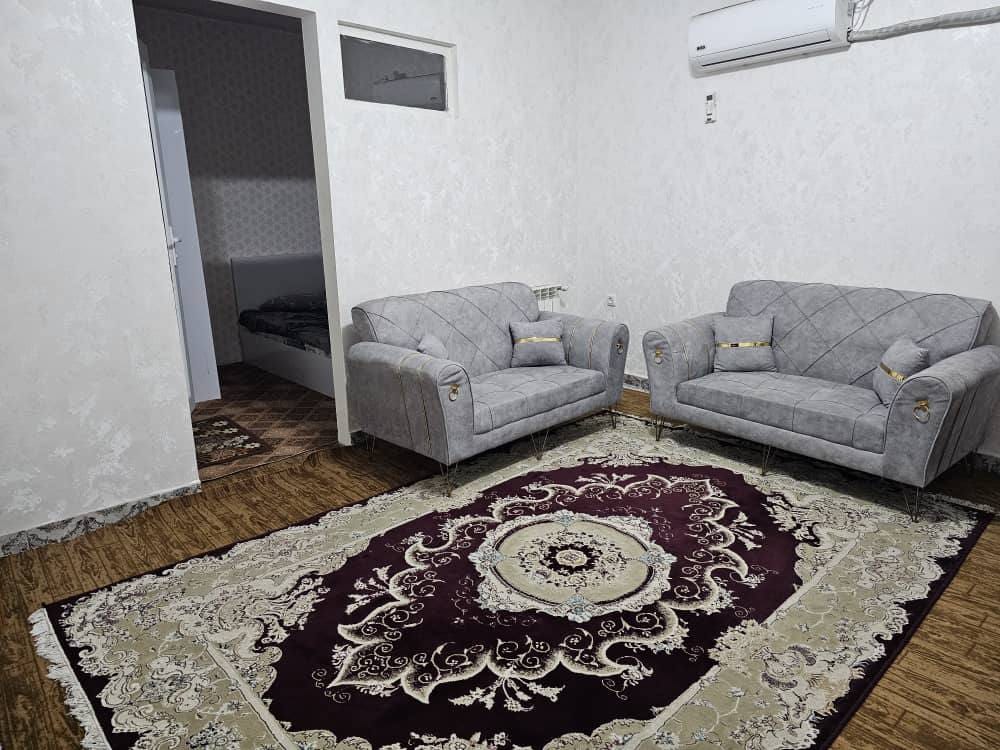 اجاره منزل مبله ویلایی در رشت