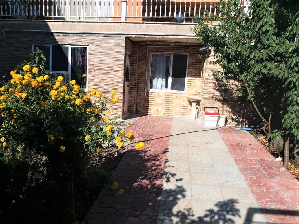 اجاره منزل ویلایی در نسمه پاوه