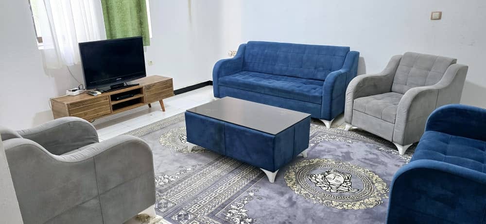 اجاره آپارتمان مبله یک خوابه در فاز 3