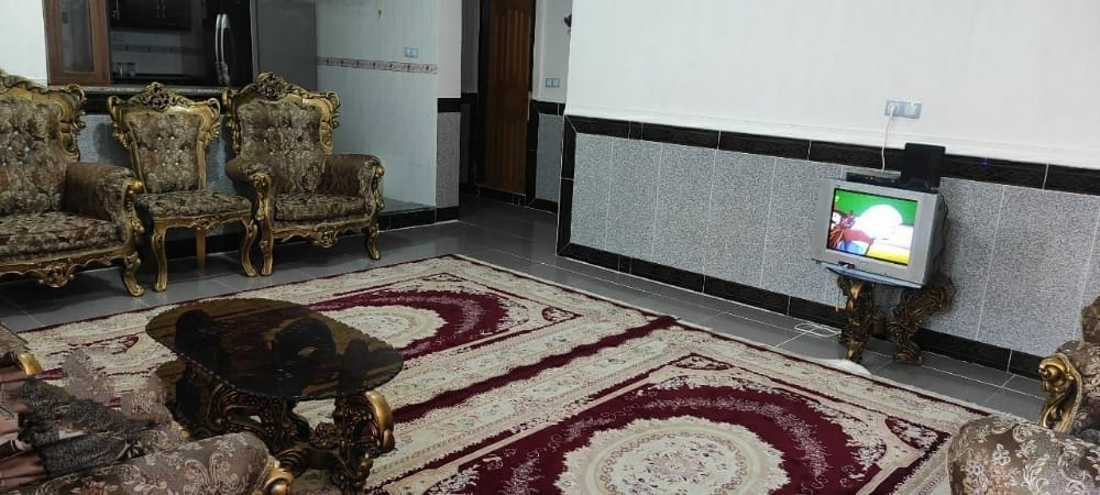 اجاره منزل ویلایی در بلوار نیرو هوایی چابهار-دوخوابه