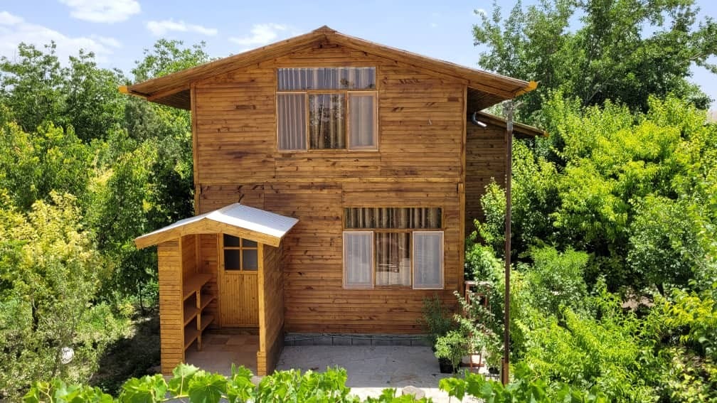 اجاره ویلا استخر سرپوشیده آبگرم در سردرود تبریز