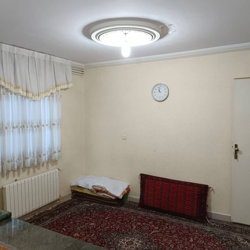 اجاره سوئیت در روستای زرآباد معلم کلایه - 25 متری طبقه اول