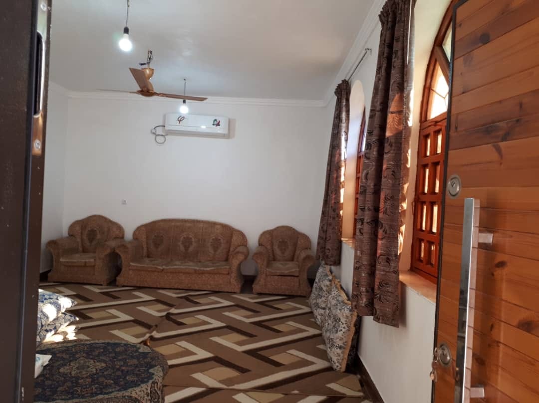 اجاره اتاق نزدیک ساحل در بندرگاه - 24متری