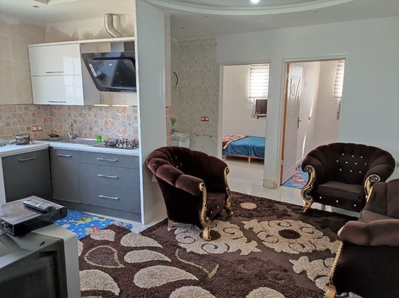 اجاره آپارتمان در سبزآباد بوشهر