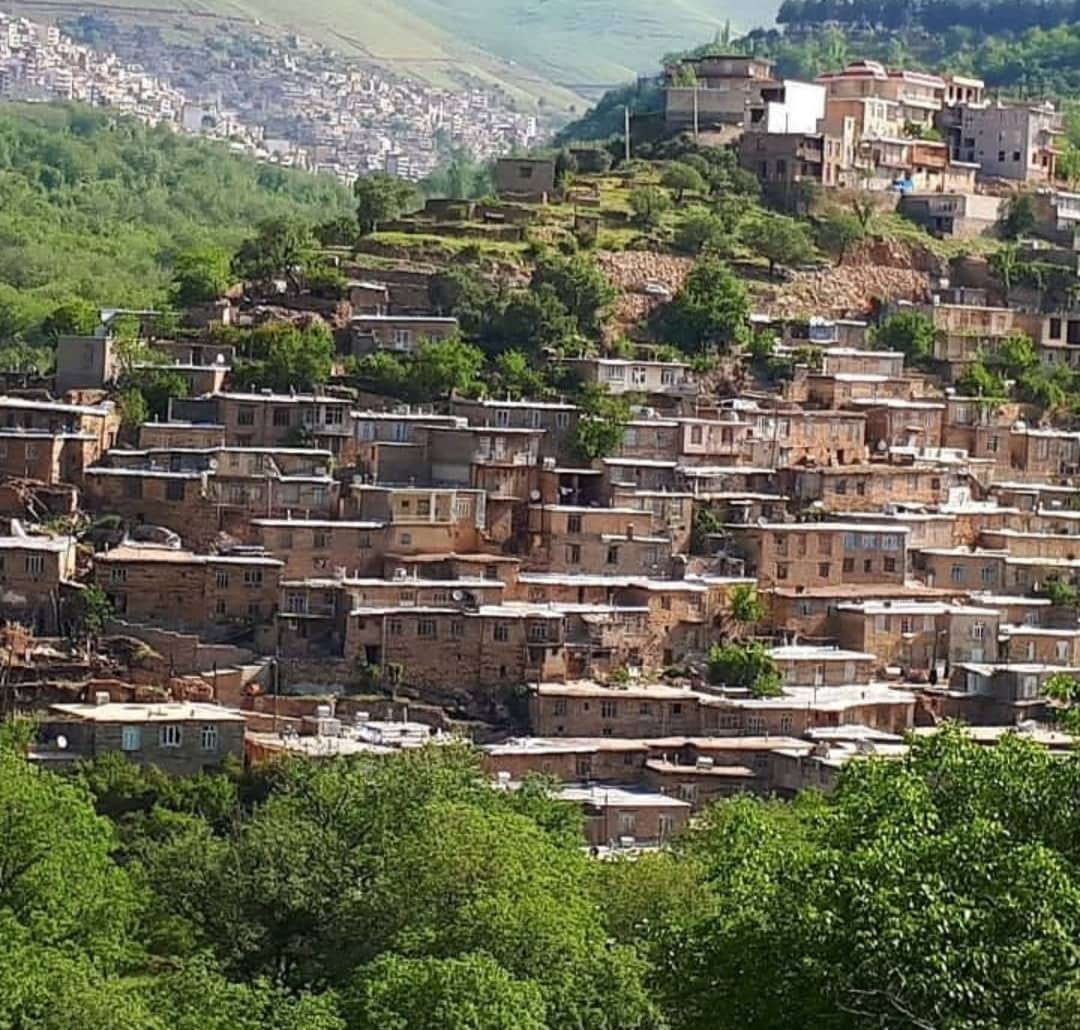 اجاره منزل مبله در خانقاه پاوه