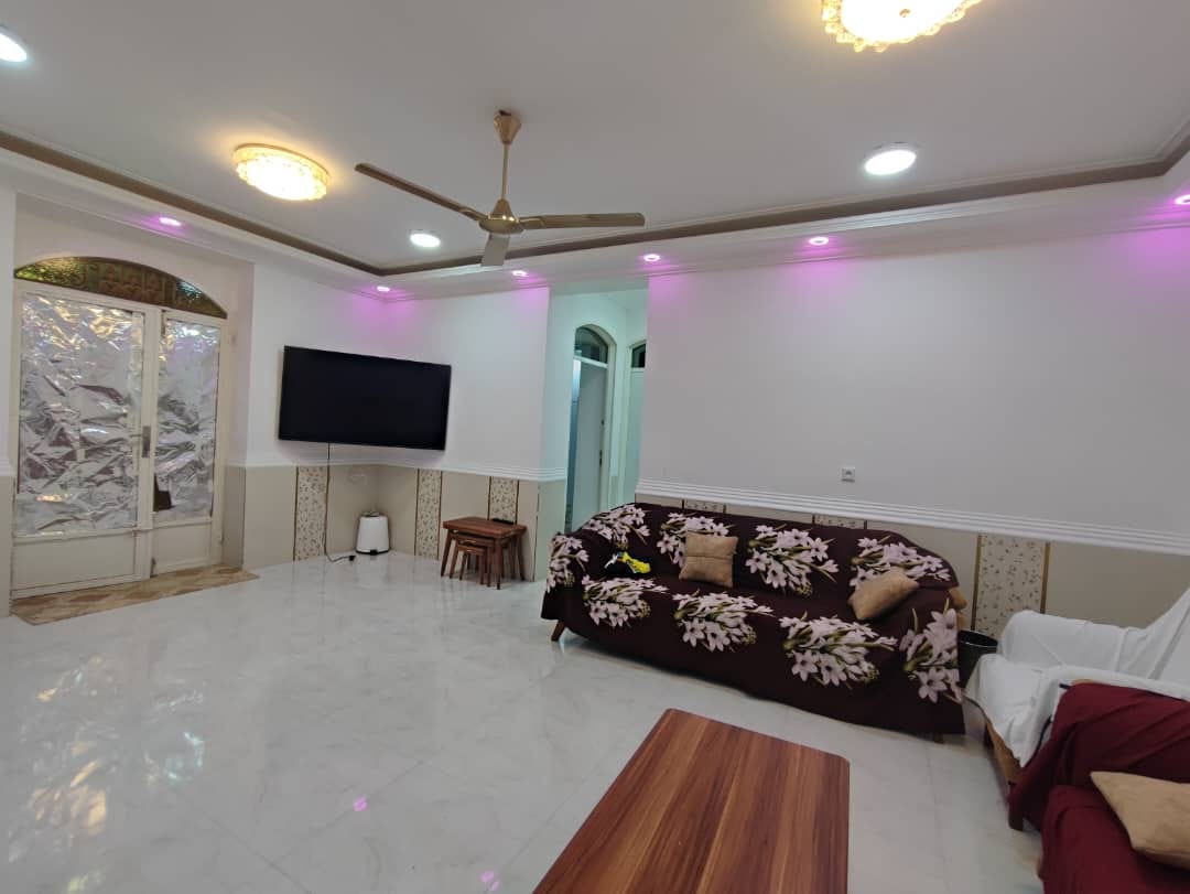 اجاره منزل مبله در بندر مقام