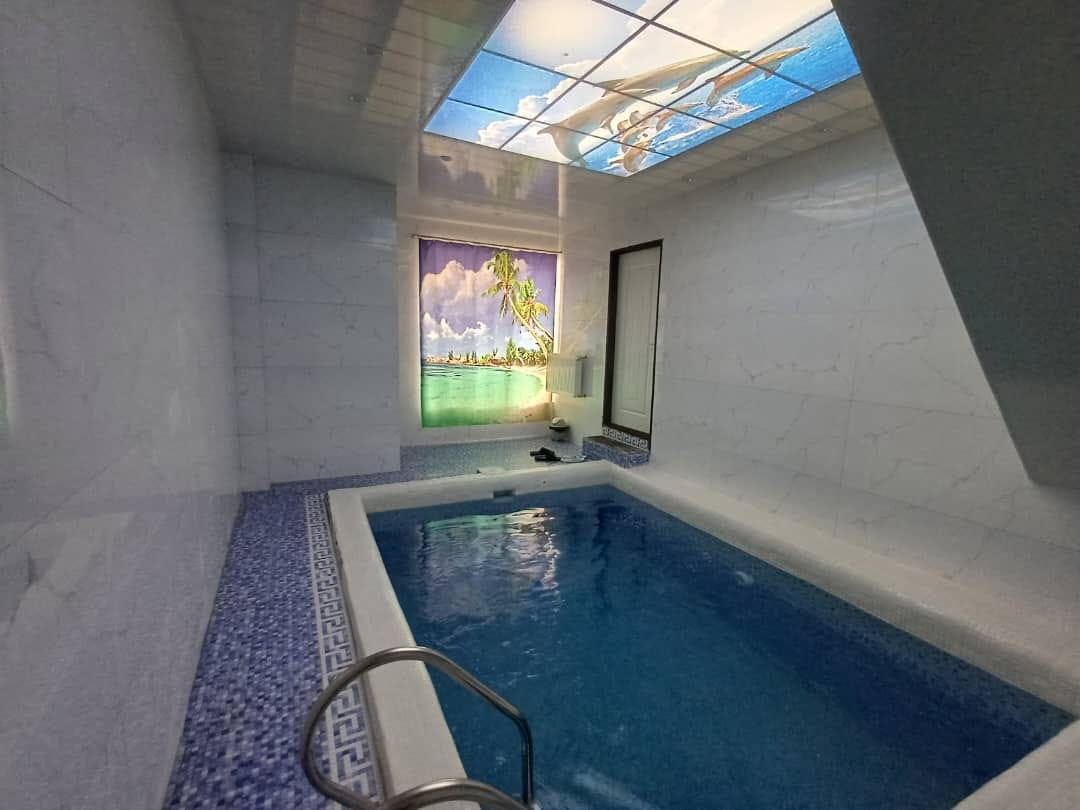 اجاره ویلا در بیجاربین آستارا