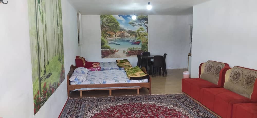 اجاره سوئیت جنگلی نزدیک به دریاچه ولشت - سوئیت 2