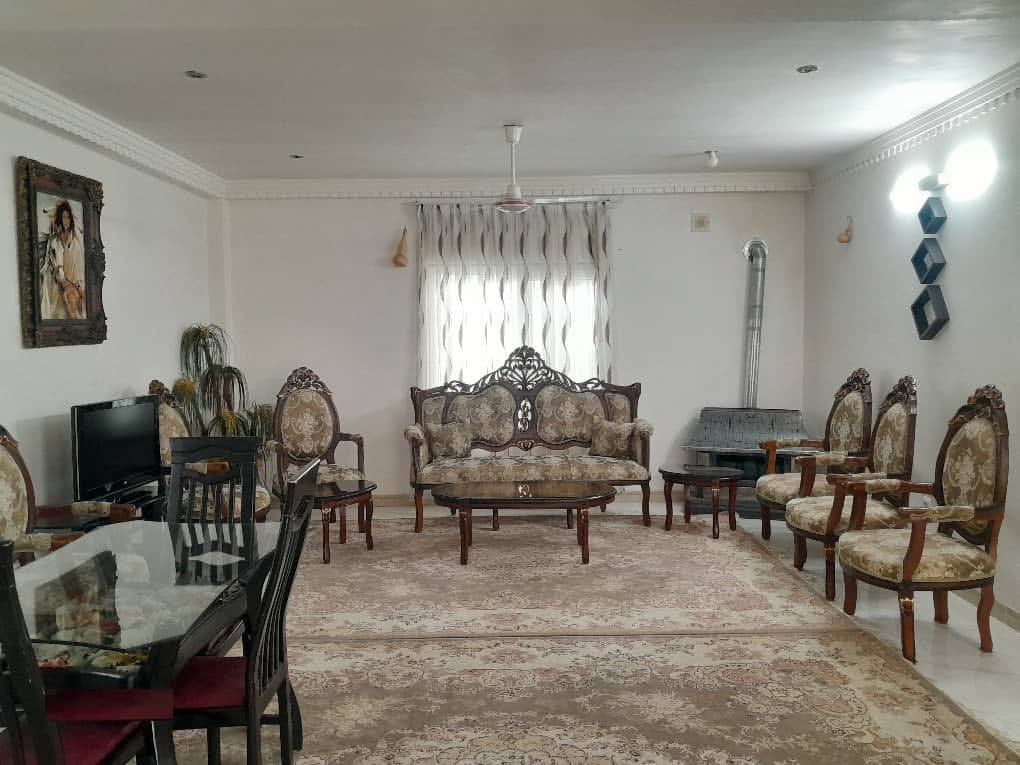 اجاره ویلا جنگلی در روستای حریث مرزن آباد