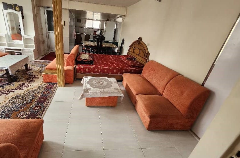 اجاره خانه ویلایی در شهدا چادگان - همکف