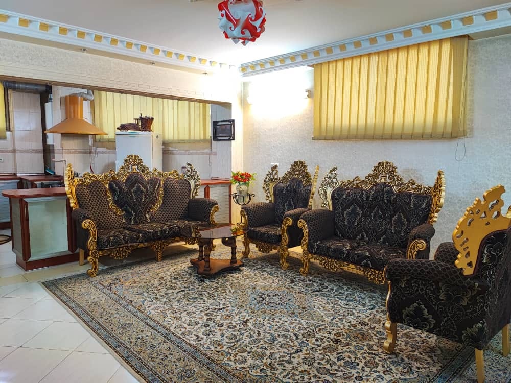 اجاره آپارتمان  در لاهور اصفهان -  دوخوابه