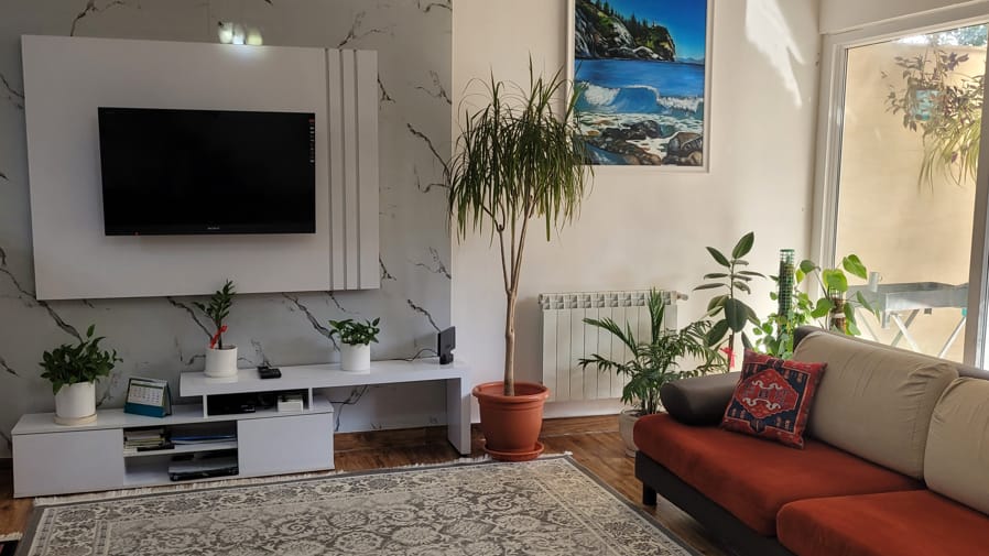 اجاره منزل ویلایی سه خواب در رشت 