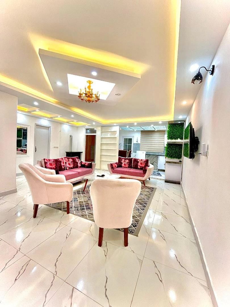 منزل ویلایی در بلوار شهدا گمنام رشت 