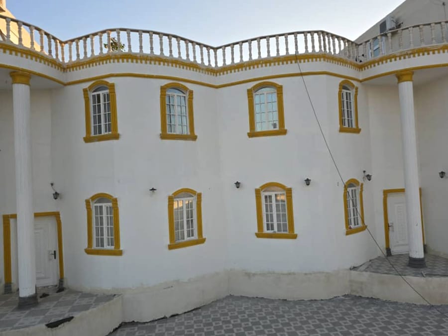 ویلا در بندر نایبند روستا بساتین - 2 