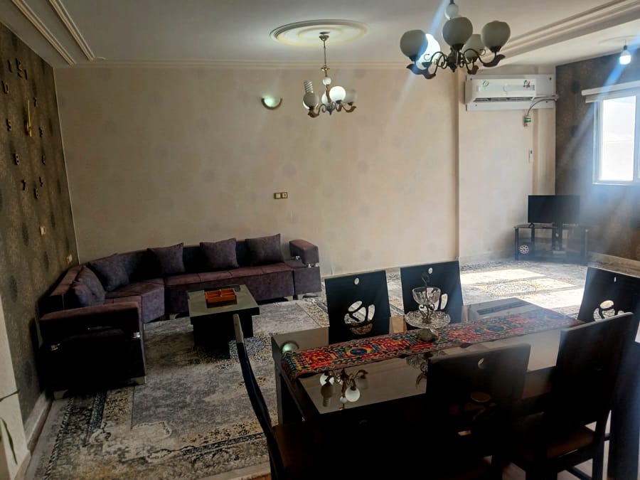 خانه ویلایی دربست در چابهار