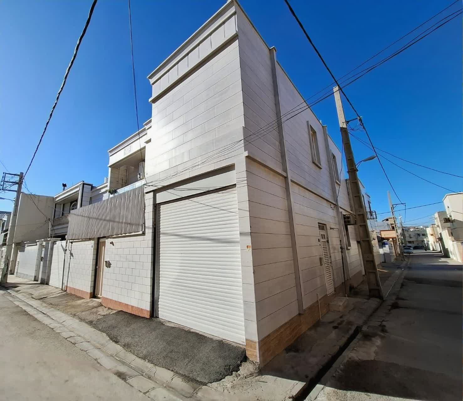 اجاره منزل ویلایی در بوشهر 