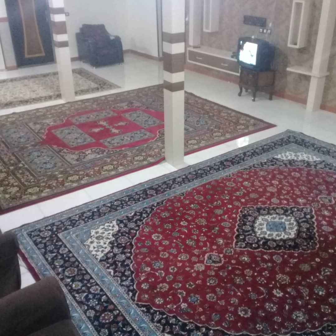 اجاره خانه ویلایی مبله در چهارراه حسینیه اردبیل
