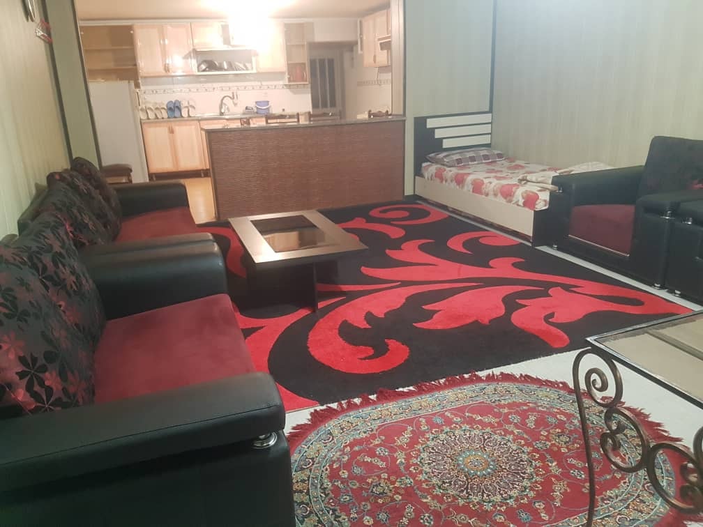 اجاره منزل مبله میدان ولیعصر شیراز