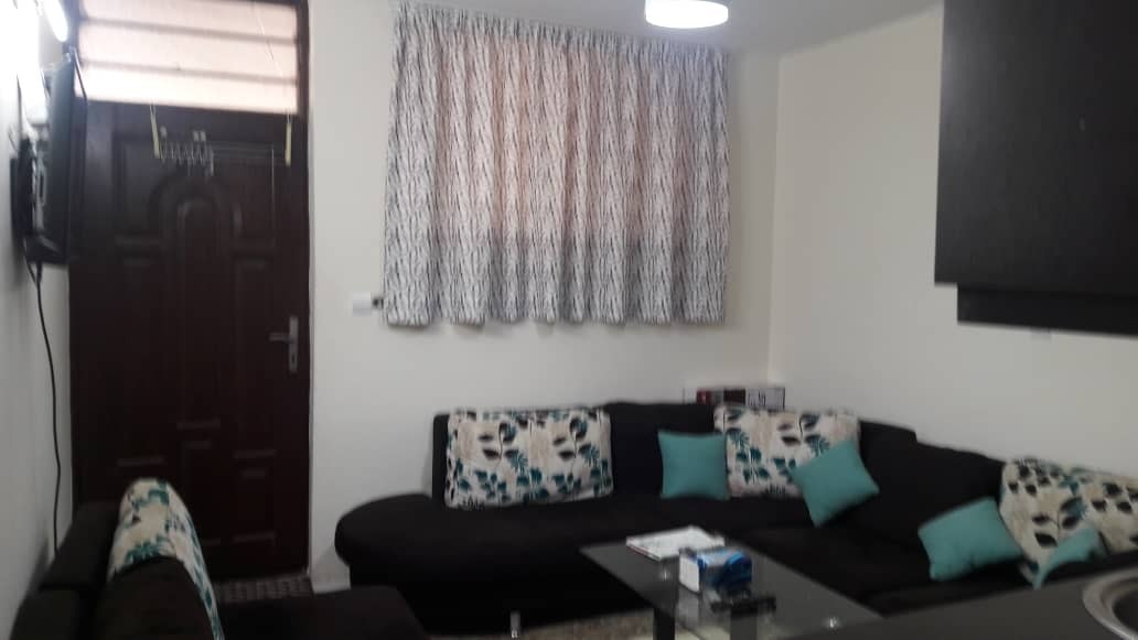 اجاره آپارتمان مبله در آذربایجان کیش - سحر