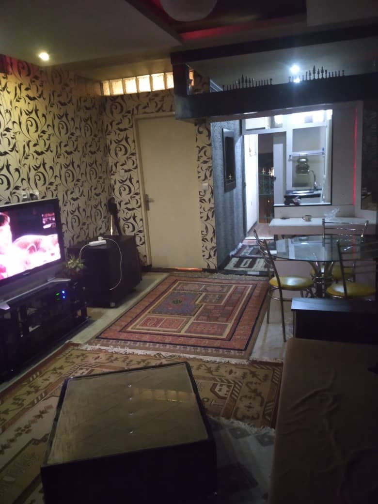اجاره آپارتمان مبله در فردوس غرب تهران 