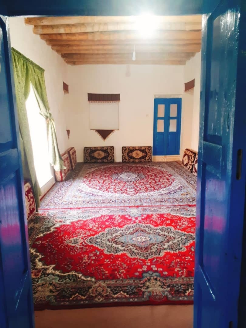 اجاره اقامتگاه سنتی در دولاب سنندج - اتاق 6