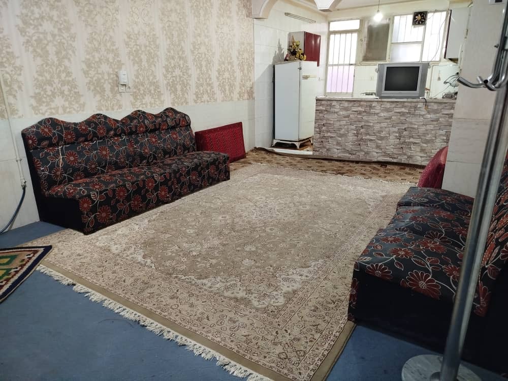 اجاره منزل در صفائیه یزد-دوخوابه